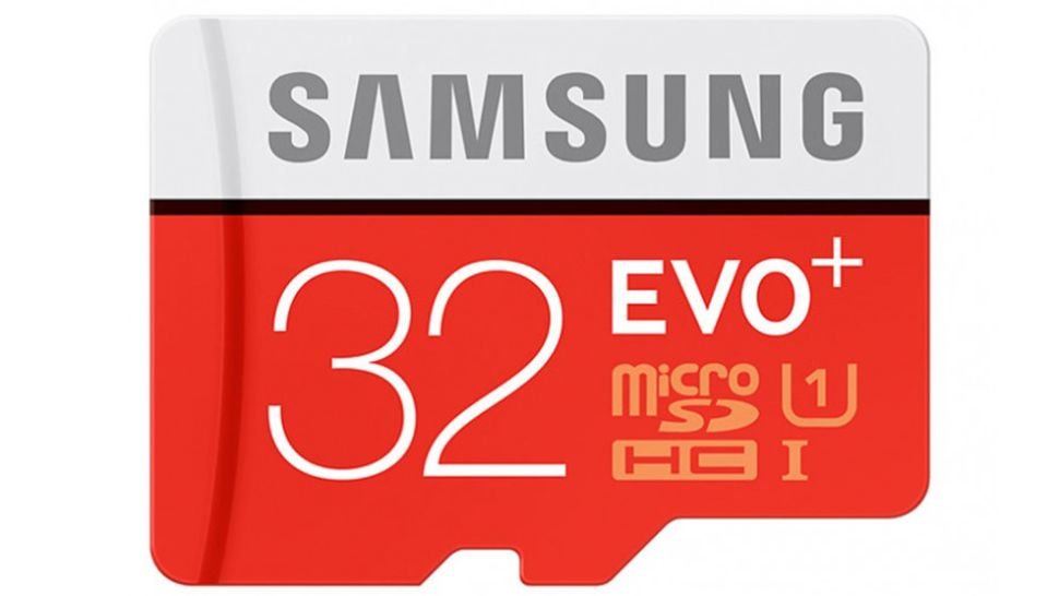 Thẻ nhớ microSD - Samsung PRO Endurance