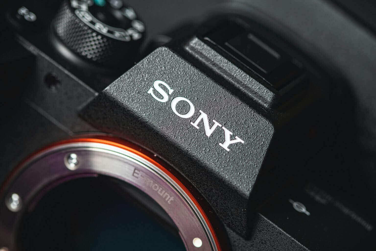 Sony A7R 5
